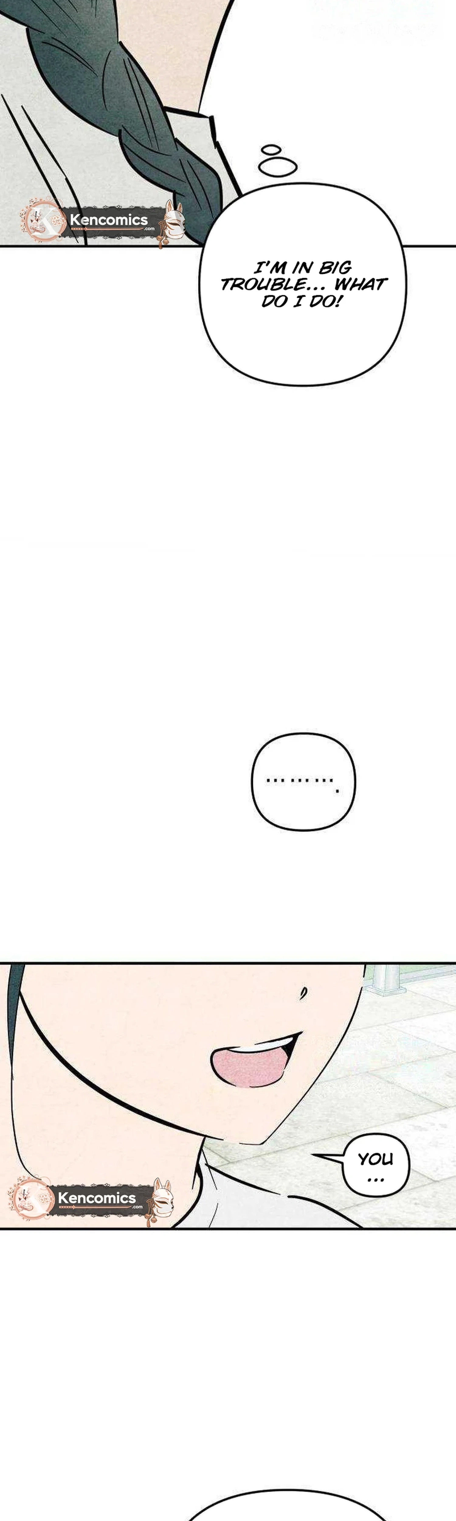 How to Turn You Around Chapter 36 Page 4