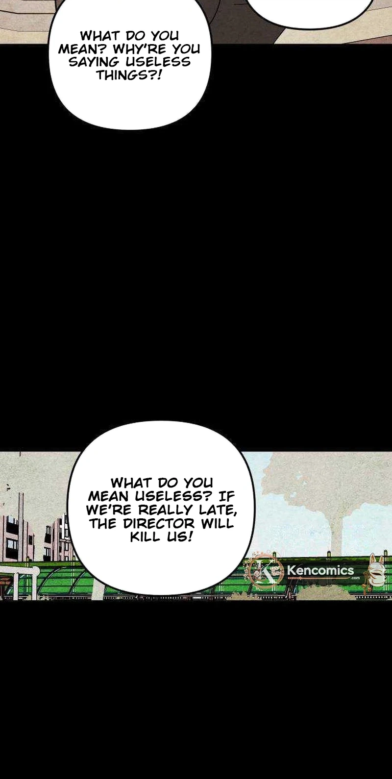 How to Turn You Around Chapter 36 Page 15