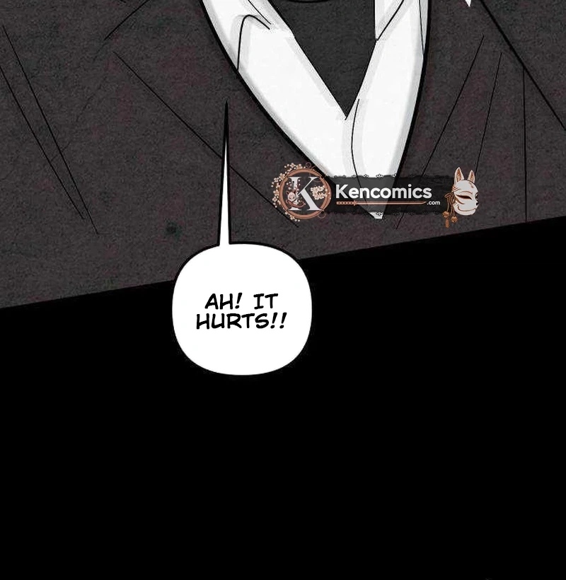 How to Turn You Around Chapter 36 Page 21