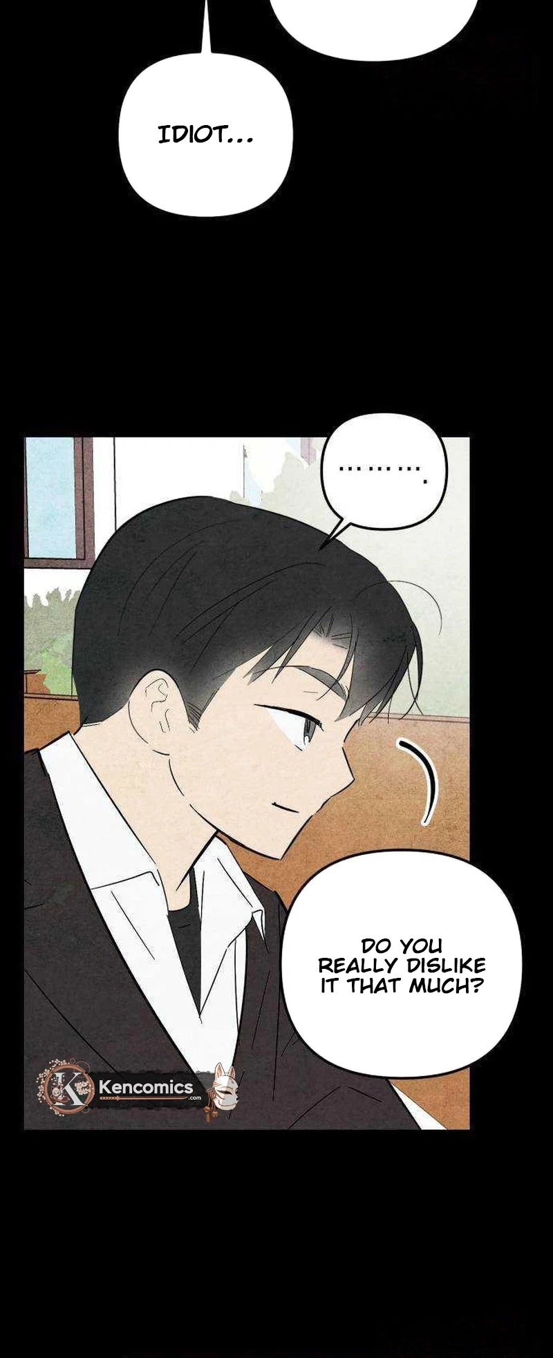 How to Turn You Around Chapter 36 Page 24