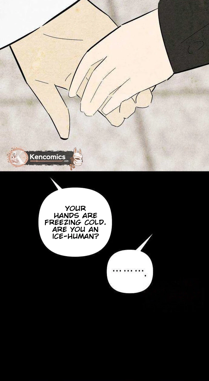 How to Turn You Around Chapter 36 Page 27
