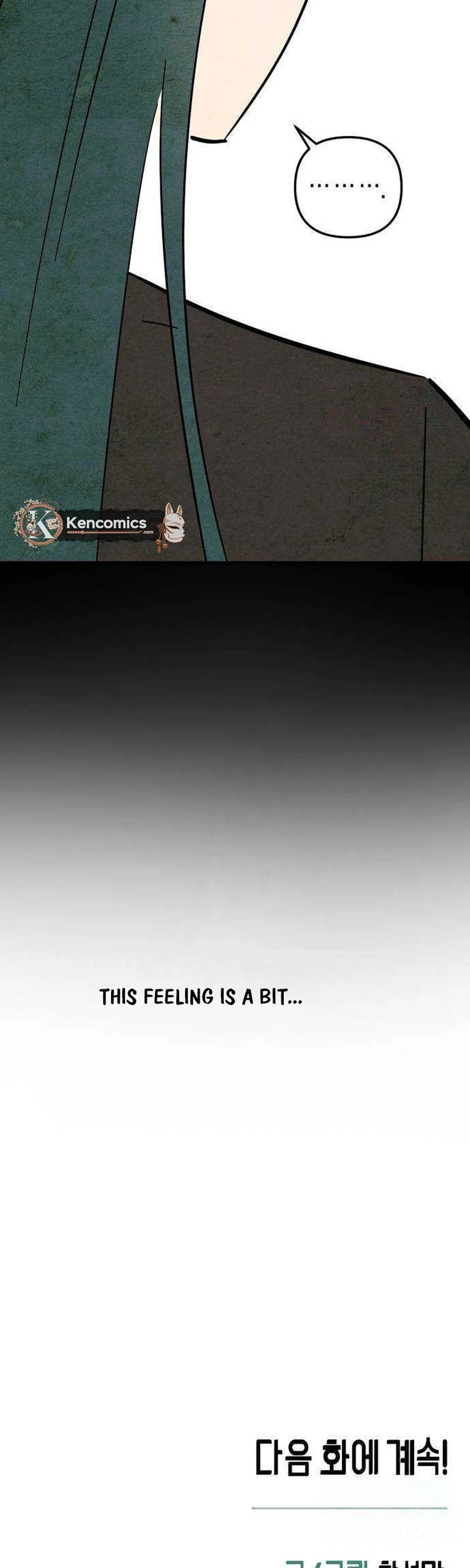 How to Turn You Around Chapter 36 Page 29