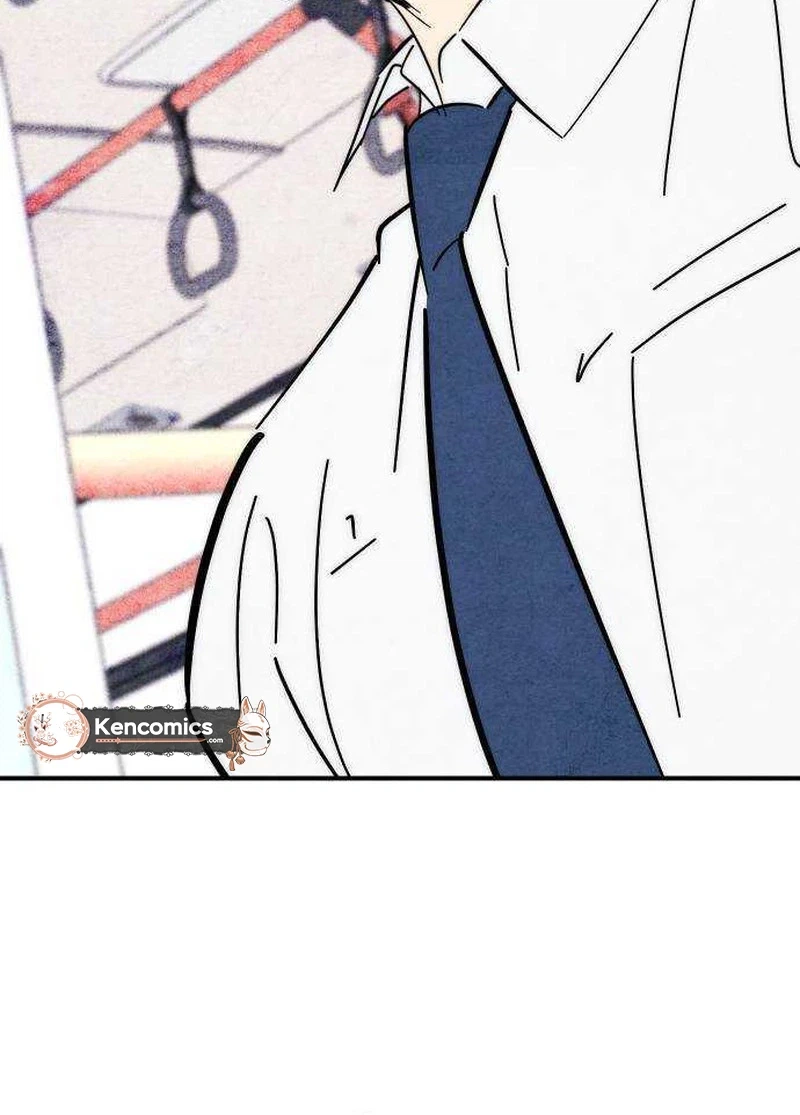 How to Turn You Around Chapter 32 Page 28