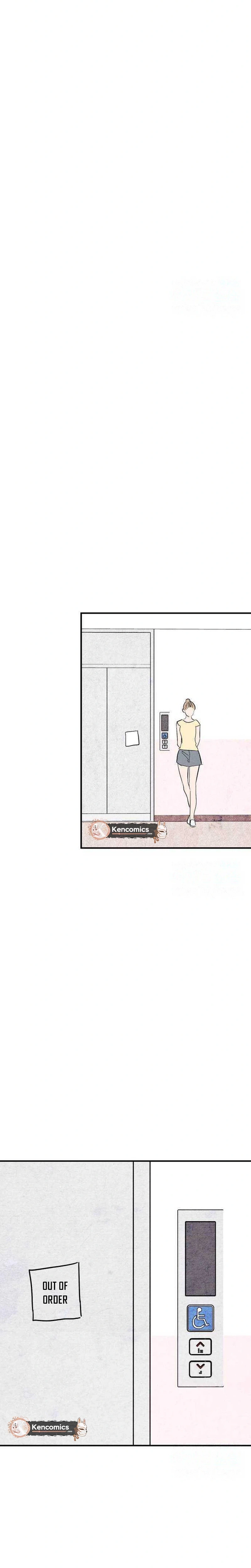 How to Turn You Around Chapter 32 Page 30