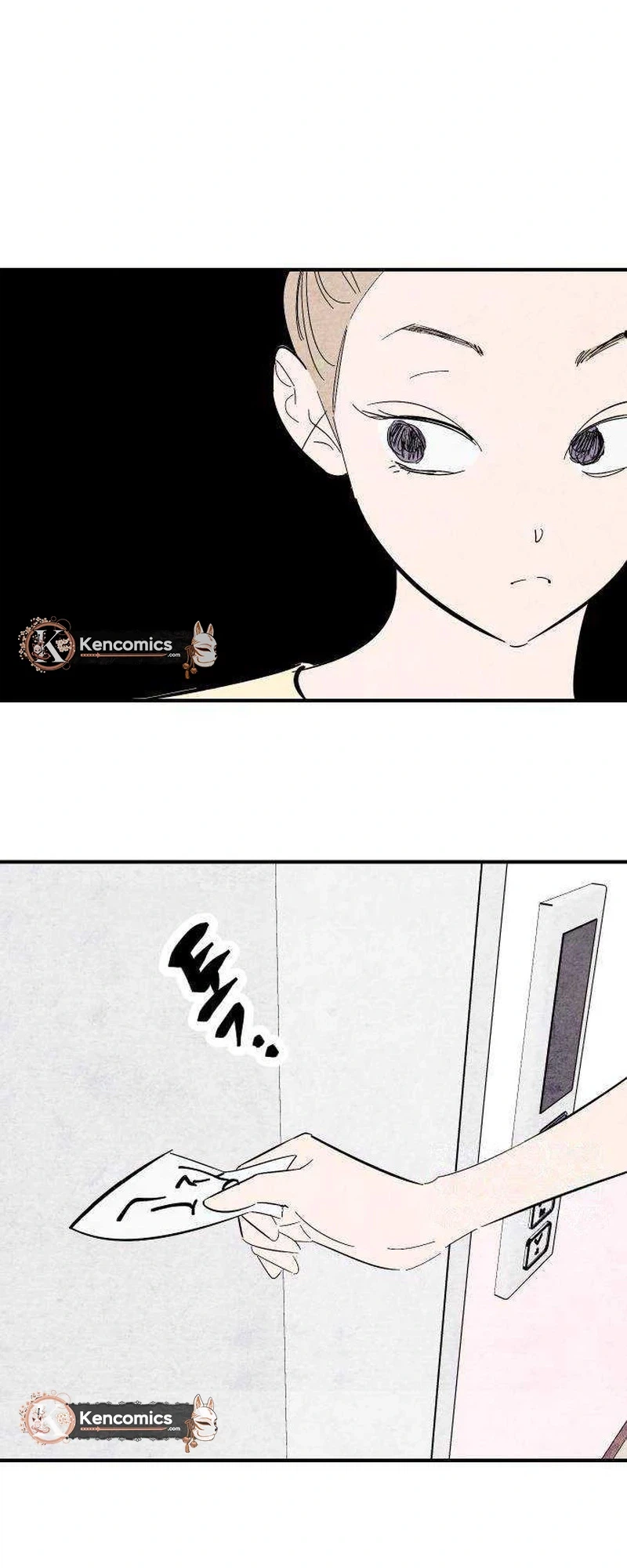 How to Turn You Around Chapter 32 Page 31