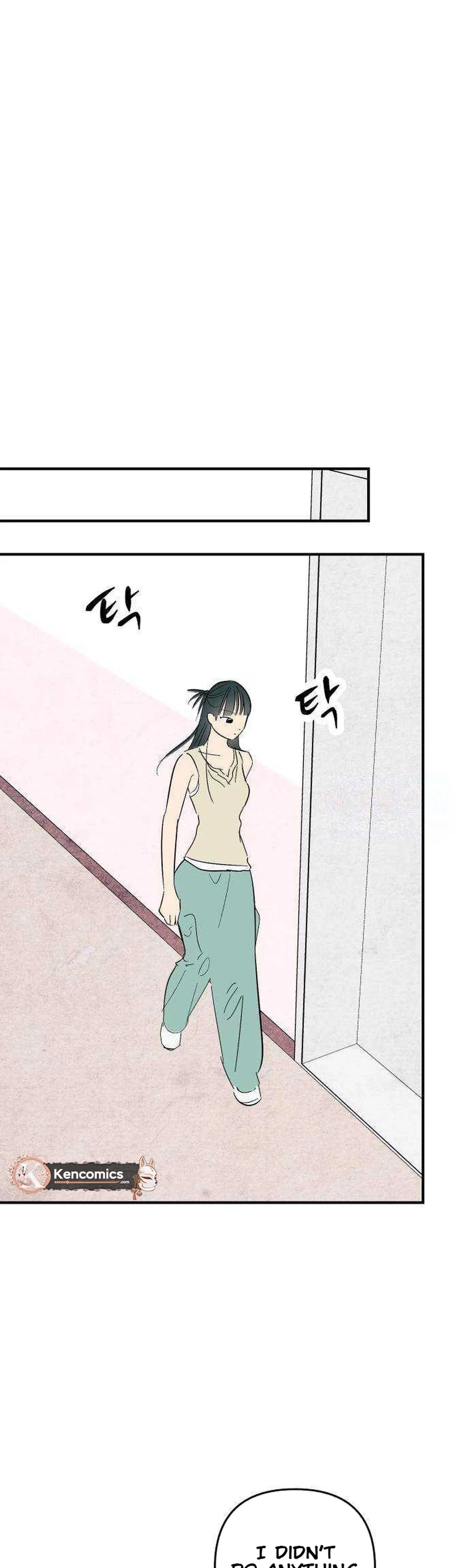 How to Turn You Around Chapter 32 Page 32