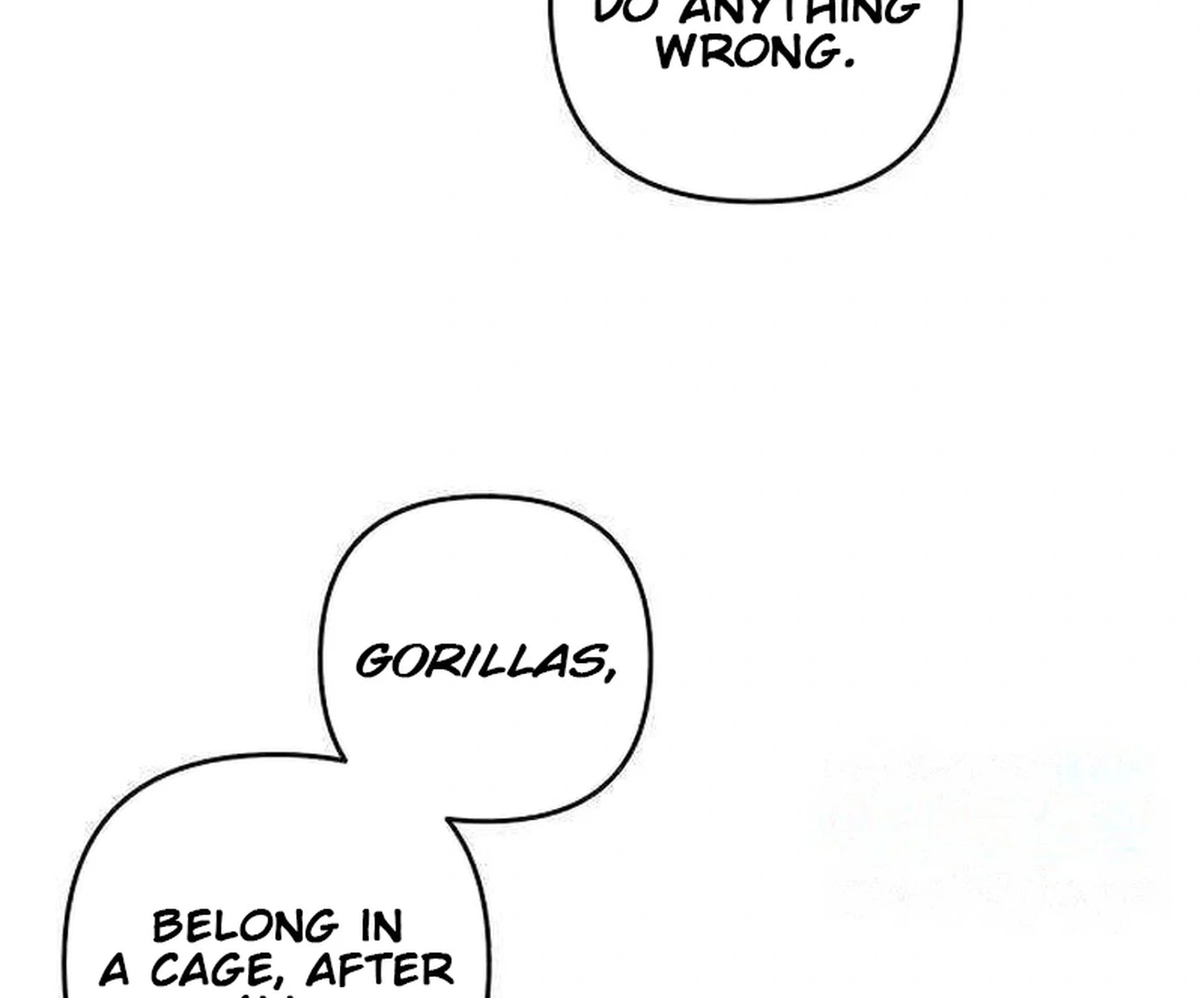 How to Turn You Around Chapter 32 Page 33