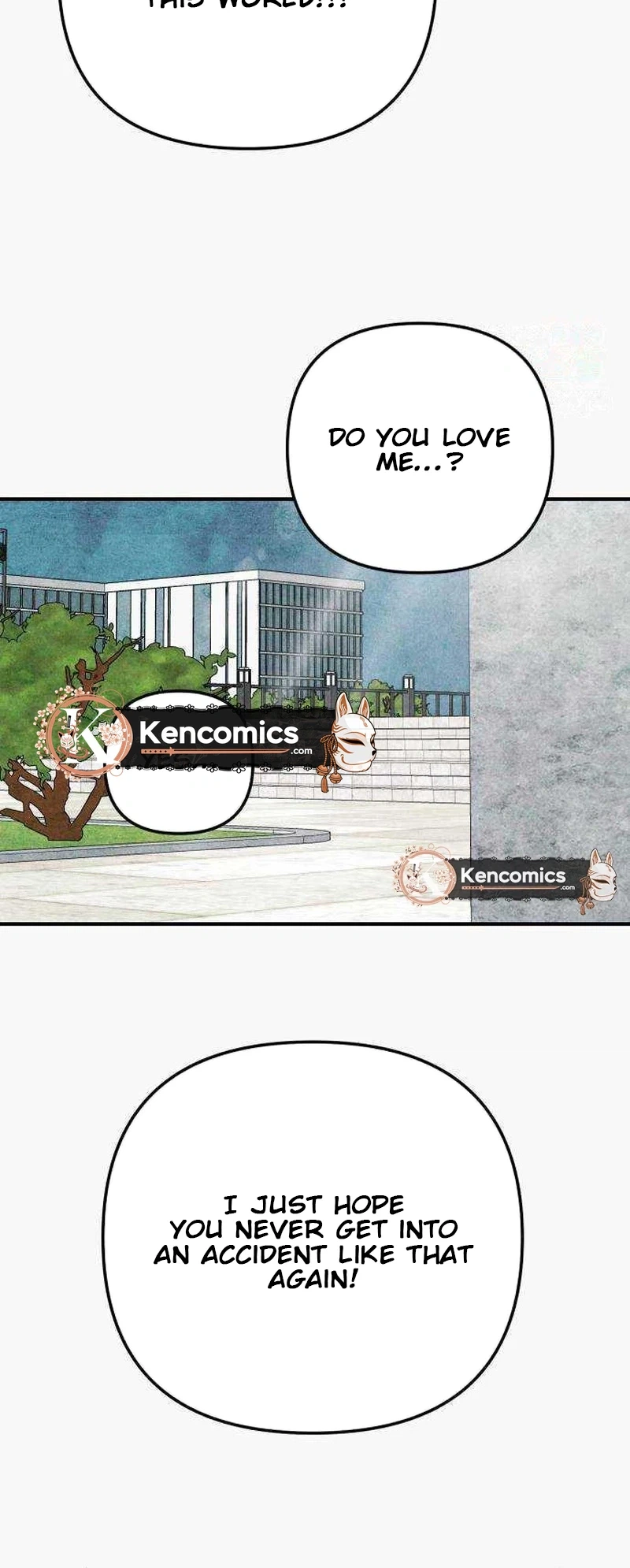 How to Turn You Around Chapter 35 Page 25