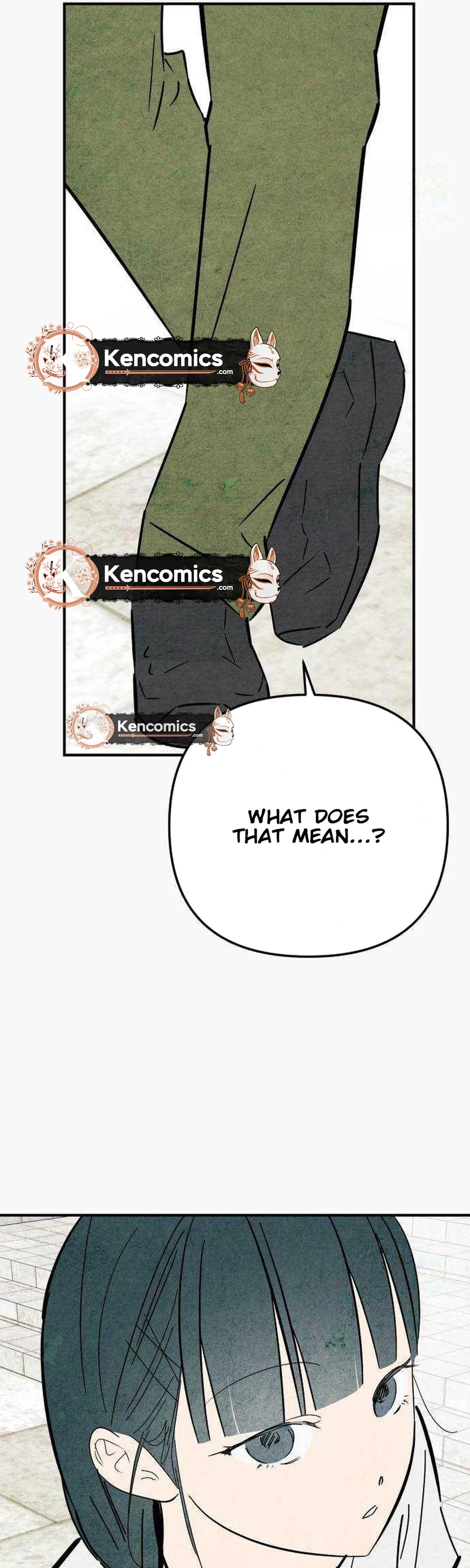 How to Turn You Around Chapter 35 Page 26