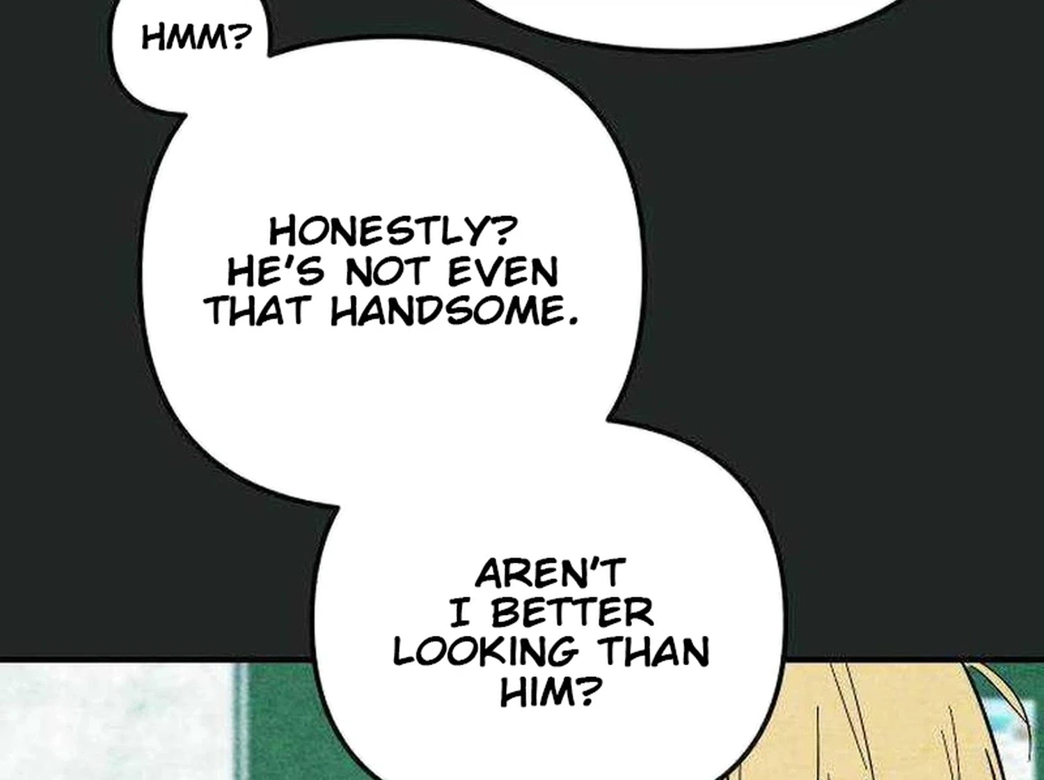 How to Turn You Around Chapter 34 Page 3