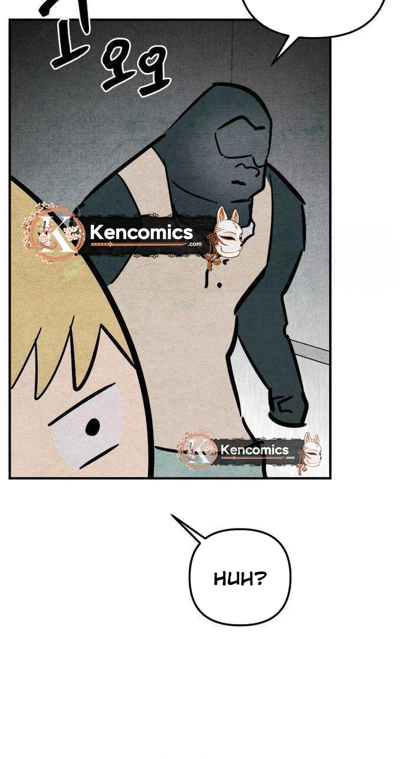 How to Turn You Around Chapter 34 Page 18