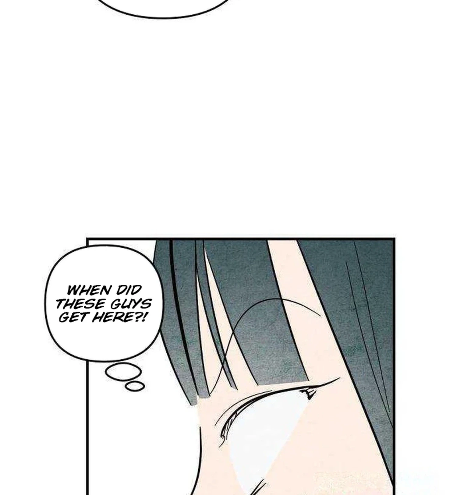How to Turn You Around Chapter 37 Page 4