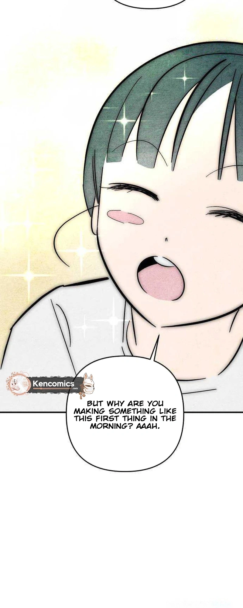 How to Turn You Around Chapter 37 Page 10