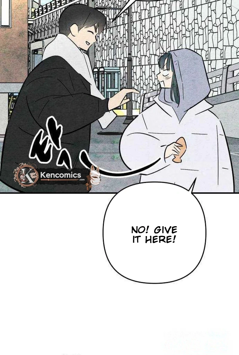 How to Turn You Around Chapter 37 Page 13