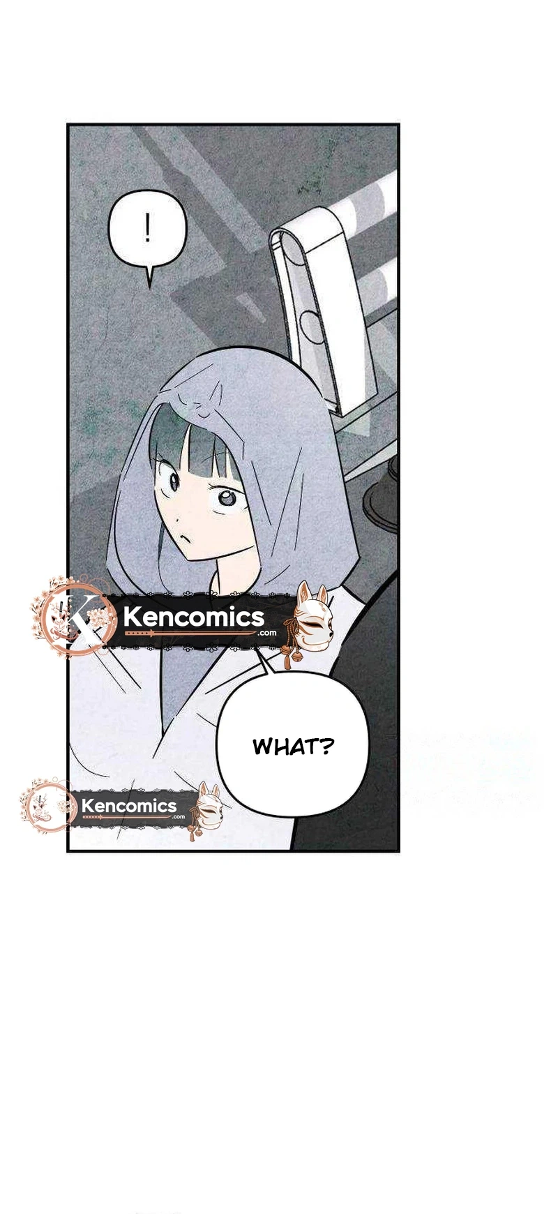 How to Turn You Around Chapter 37 Page 16