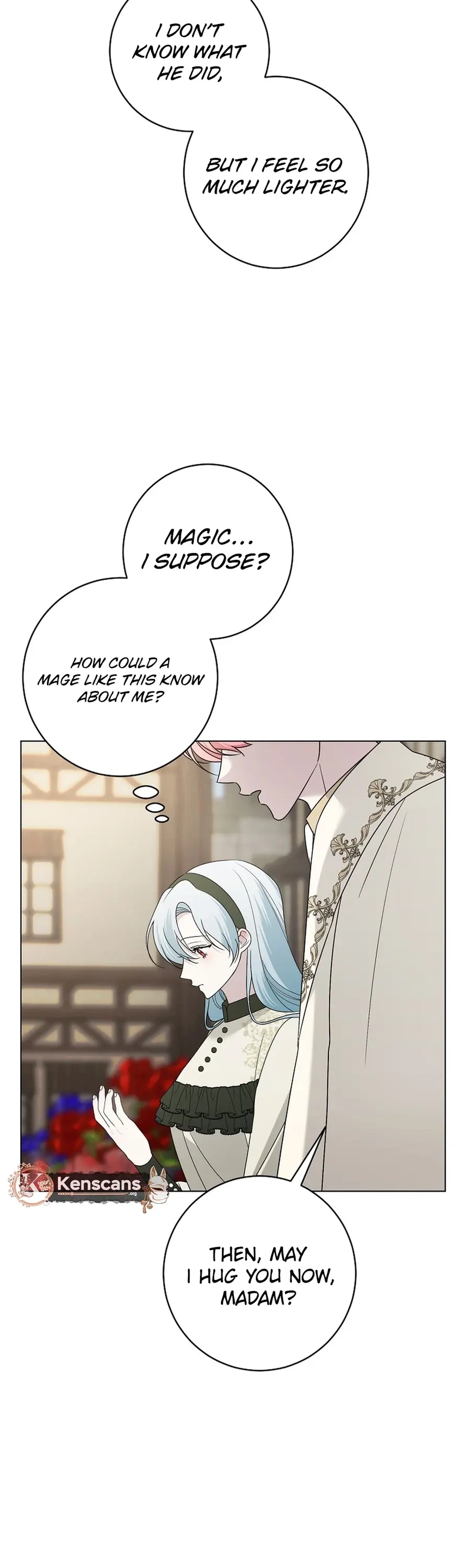 I Accidentally Tamed the Duke Chapter 101 Page 4