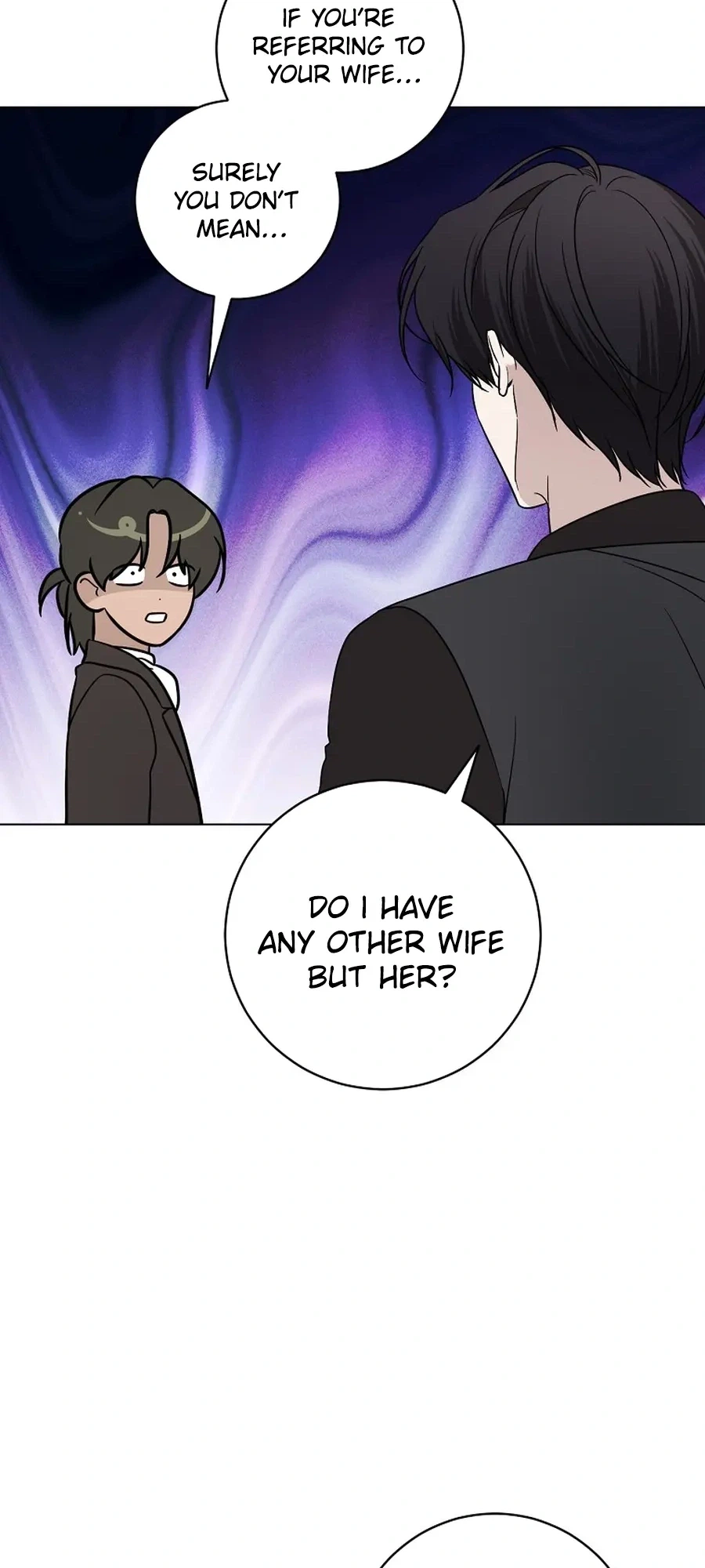 I Accidentally Tamed the Duke Chapter 101 Page 15