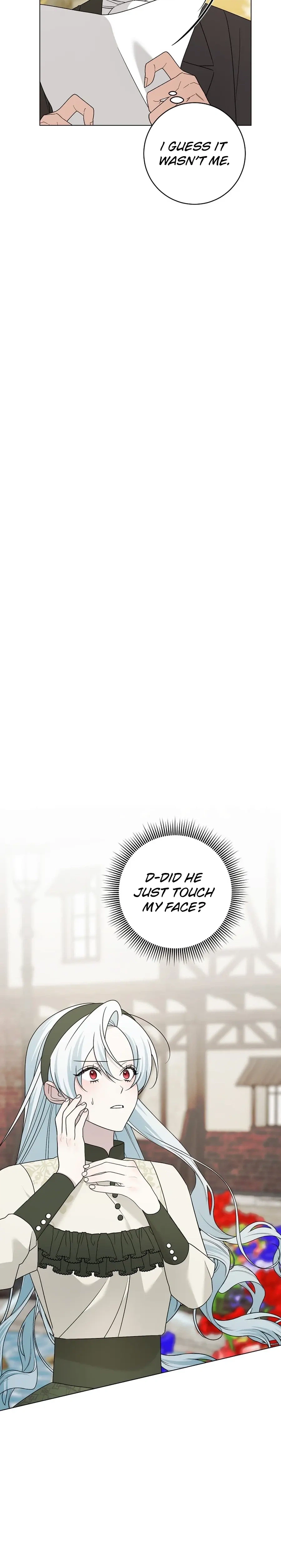 I Accidentally Tamed the Duke Chapter 101 Page 20
