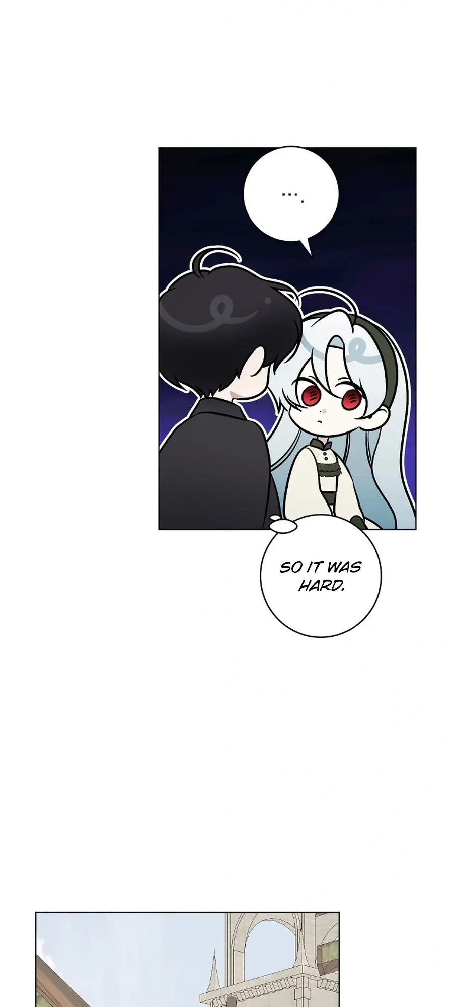 I Accidentally Tamed the Duke Chapter 101 Page 24