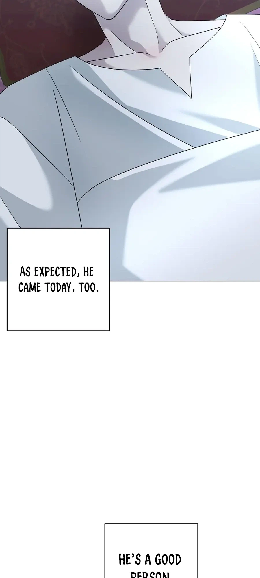I Accidentally Tamed the Duke Chapter 101 Page 33