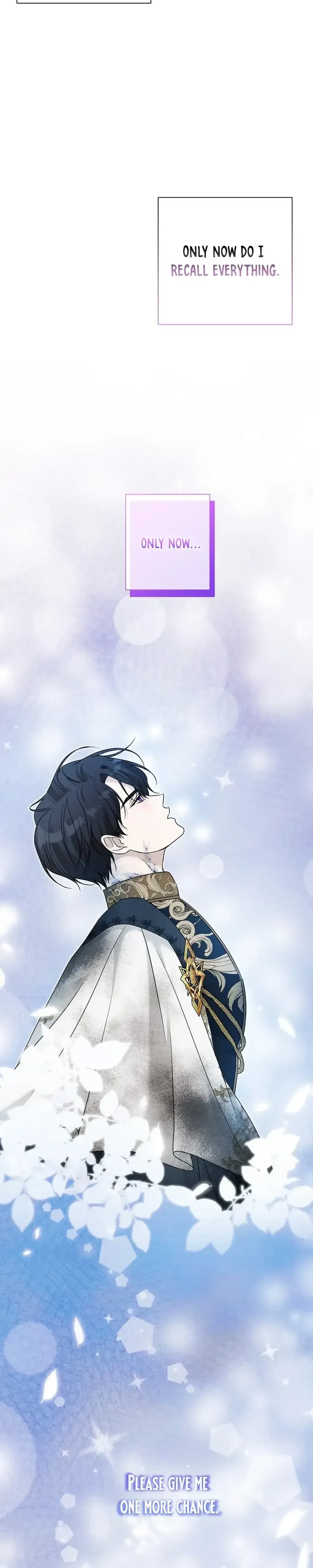 I Accidentally Tamed the Duke Chapter 99 Page 3