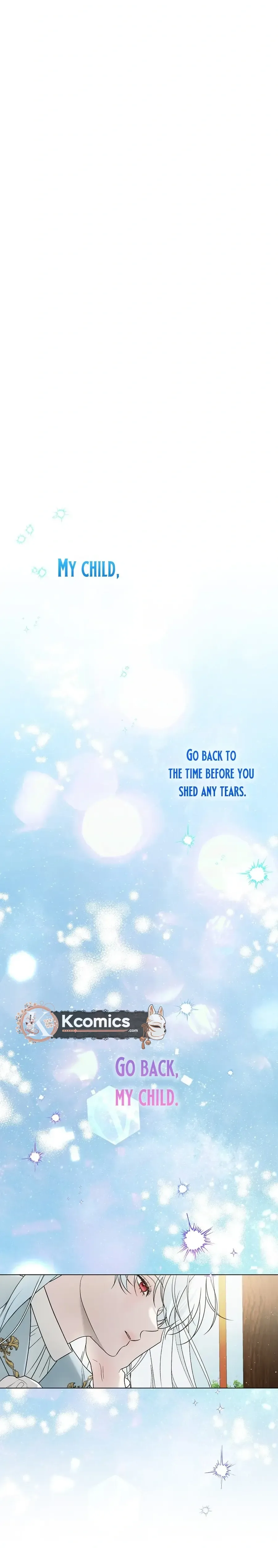 I Accidentally Tamed the Duke Chapter 99 Page 6