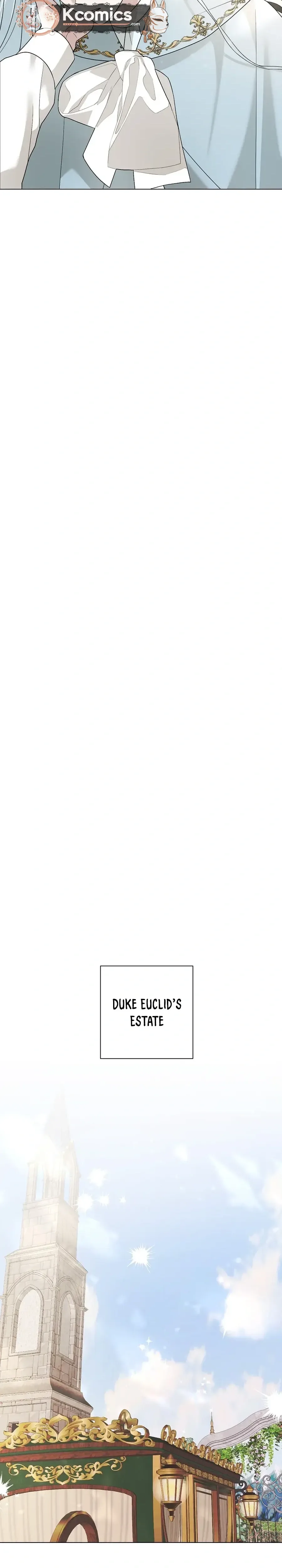 I Accidentally Tamed the Duke Chapter 99 Page 15