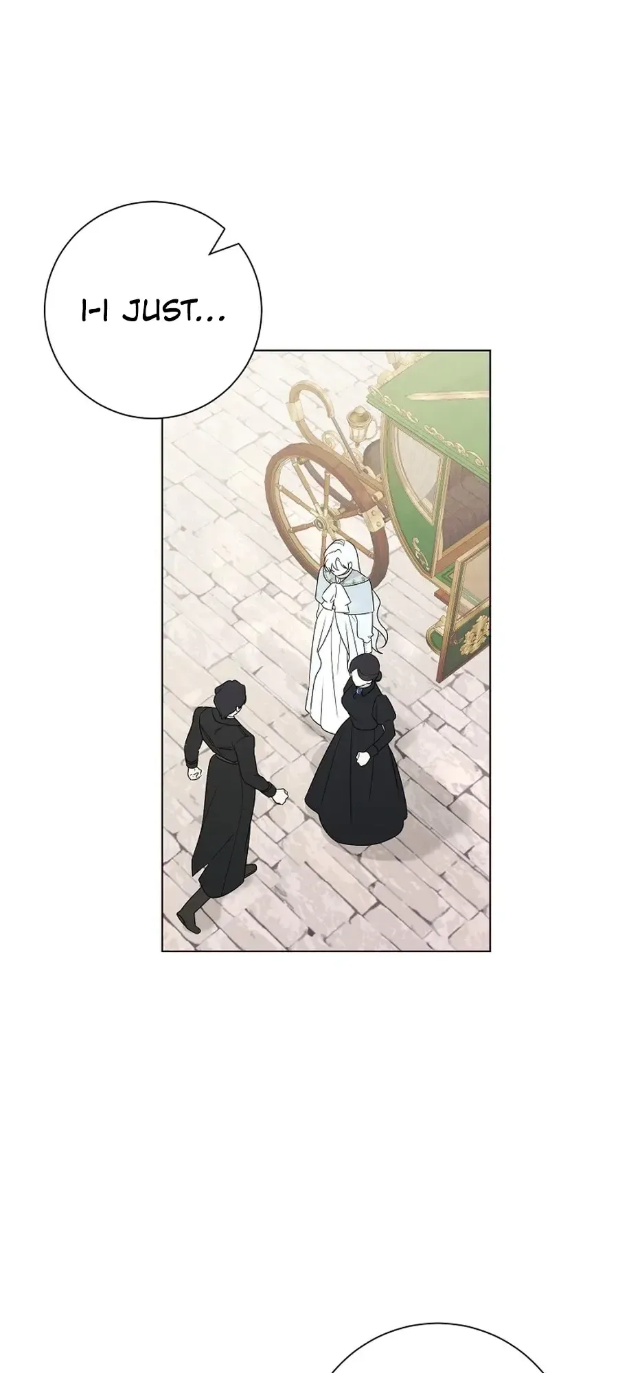 I Accidentally Tamed the Duke Chapter 99 Page 22