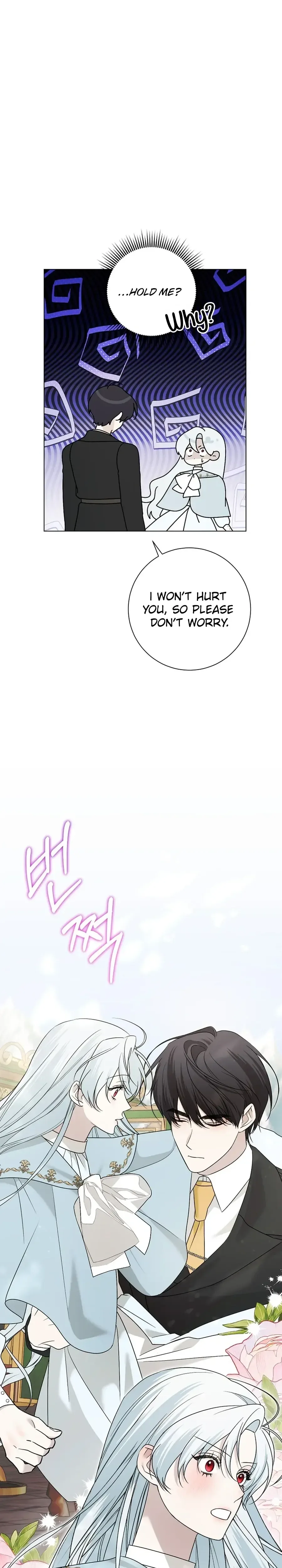 I Accidentally Tamed the Duke Chapter 99 Page 26