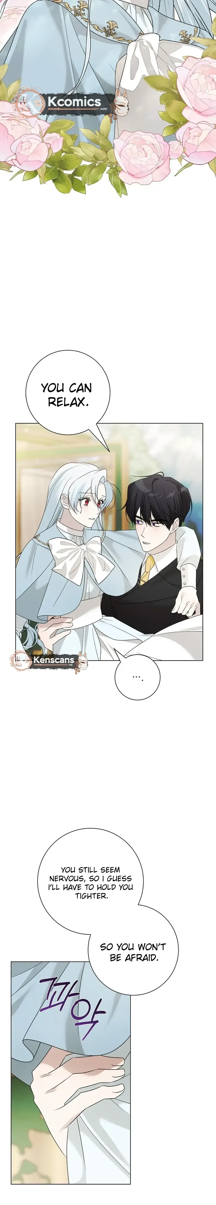 I Accidentally Tamed the Duke Chapter 99 Page 27