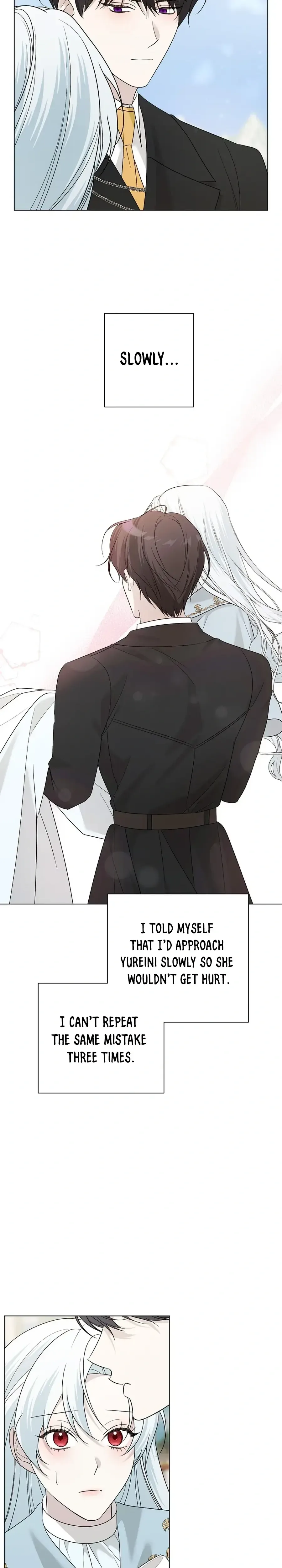 I Accidentally Tamed the Duke Chapter 99 Page 29