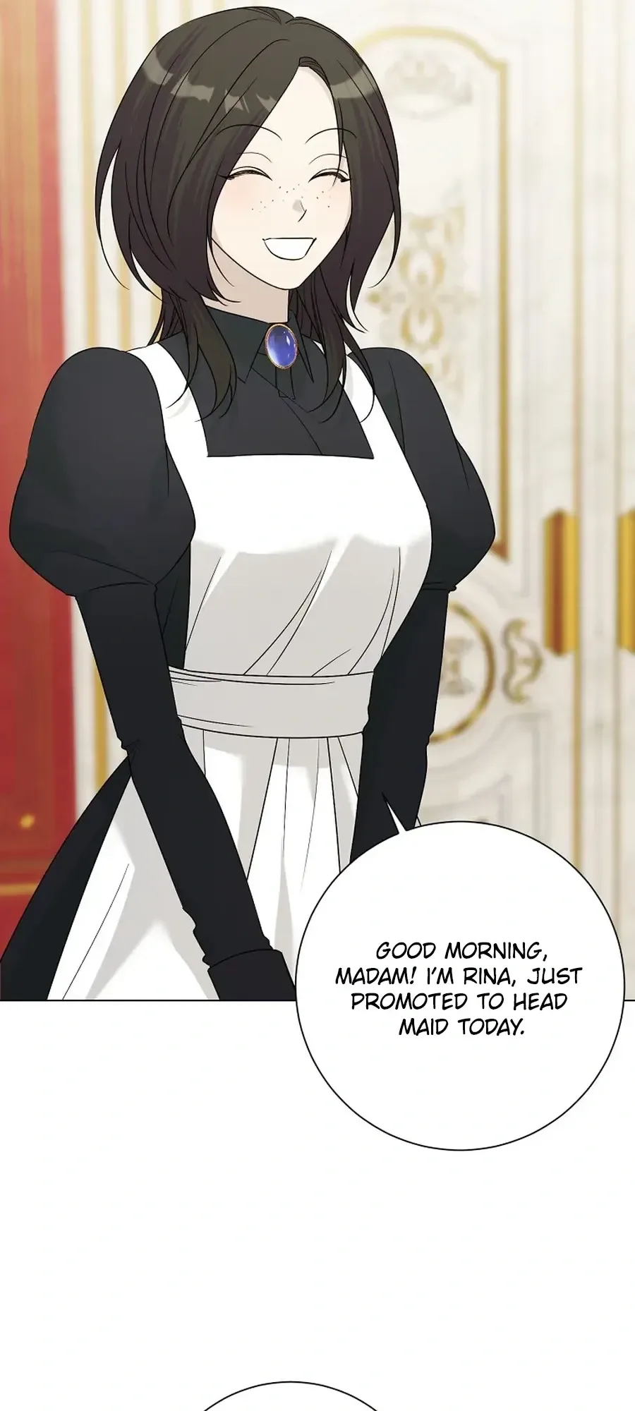 I Accidentally Tamed the Duke Chapter 99 Page 31