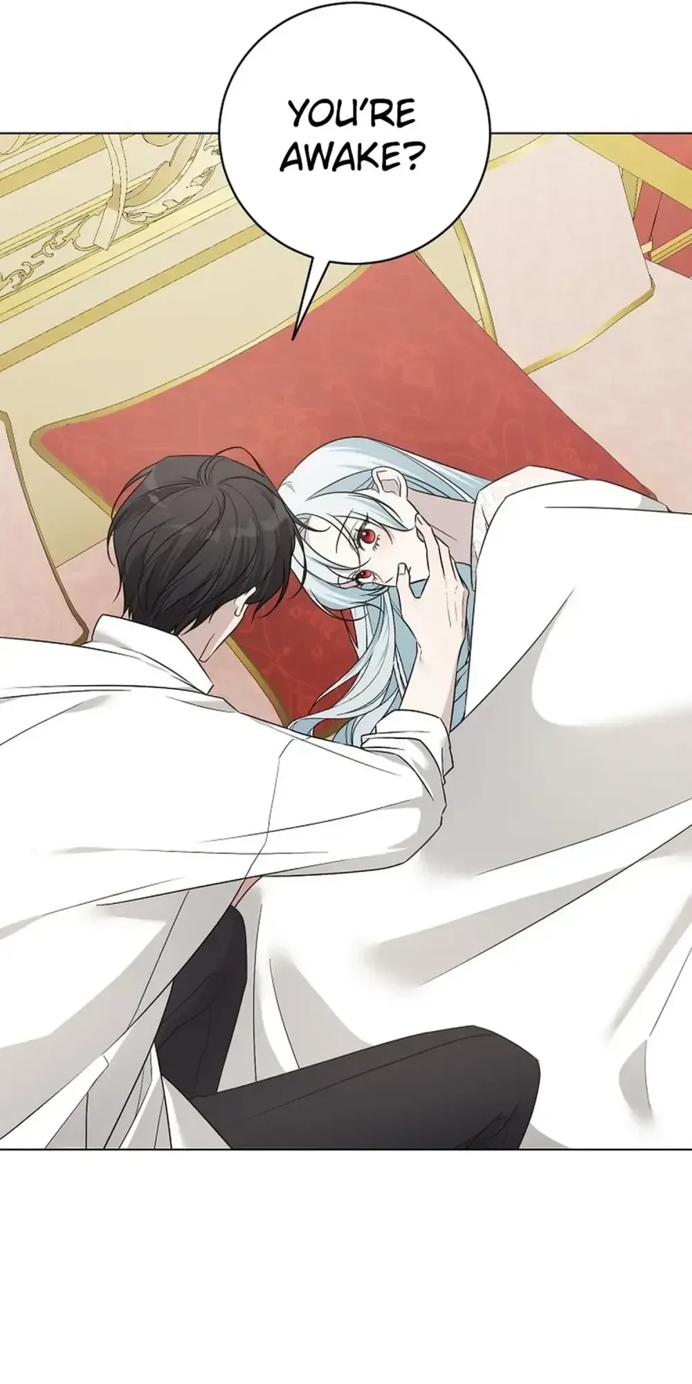 I Accidentally Tamed the Duke Chapter 100 Page 2