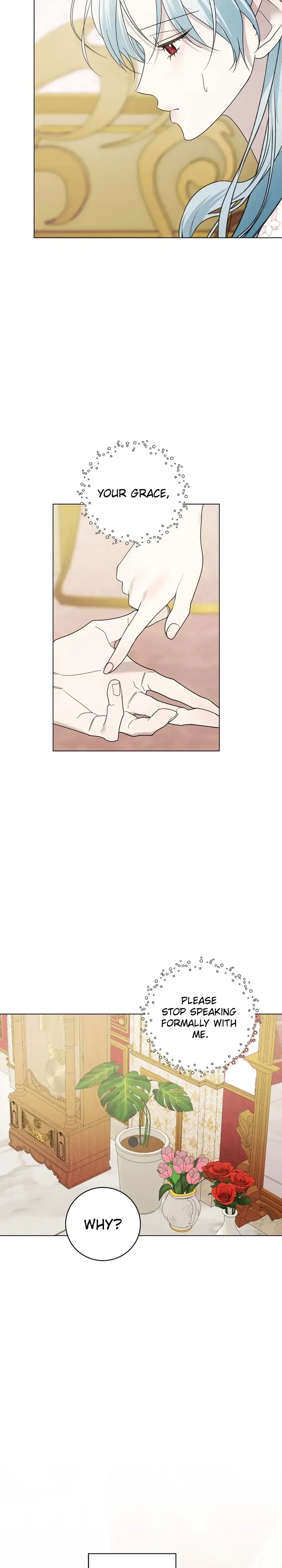 I Accidentally Tamed the Duke Chapter 100 Page 5