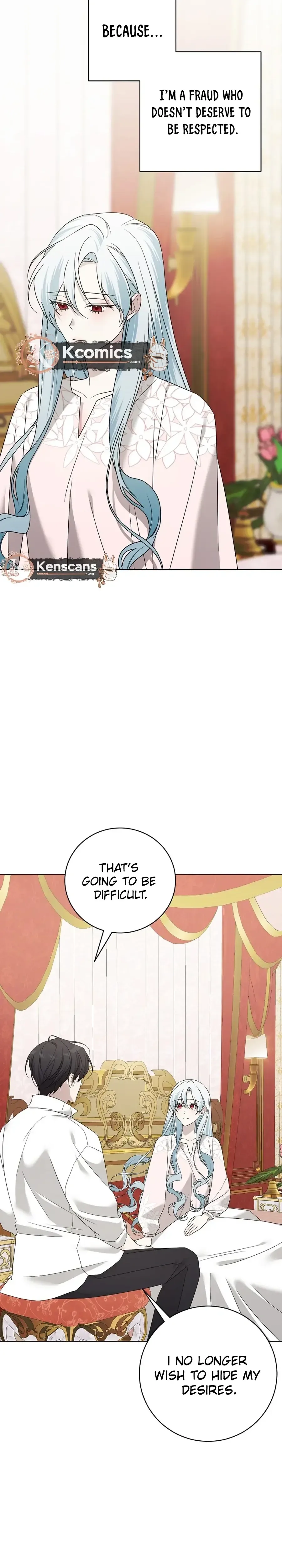 I Accidentally Tamed the Duke Chapter 100 Page 6