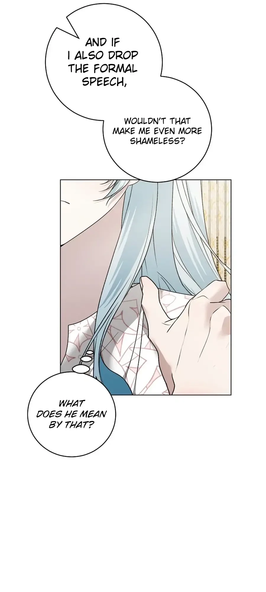 I Accidentally Tamed the Duke Chapter 100 Page 7