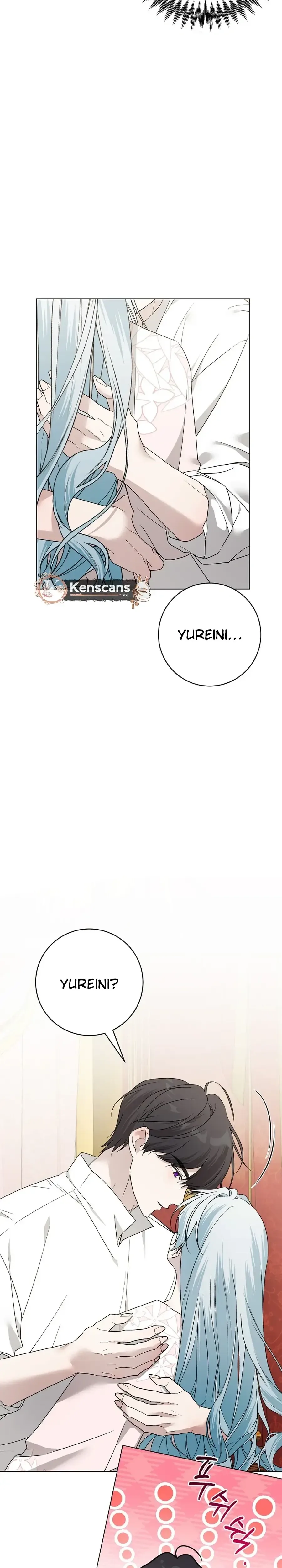 I Accidentally Tamed the Duke Chapter 100 Page 9