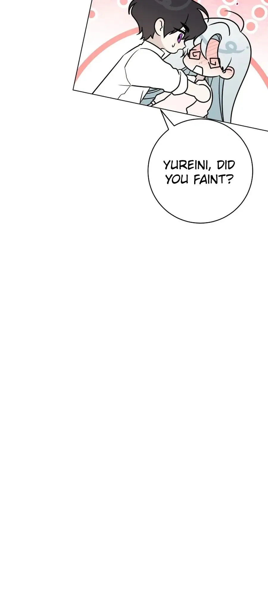 I Accidentally Tamed the Duke Chapter 100 Page 10