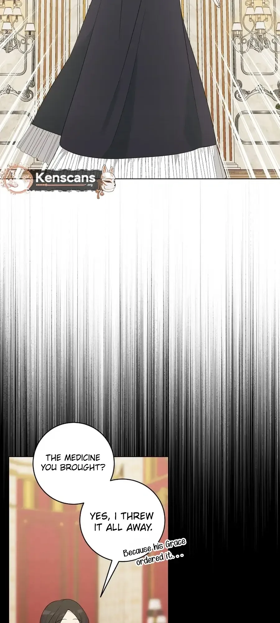 I Accidentally Tamed the Duke Chapter 100 Page 13