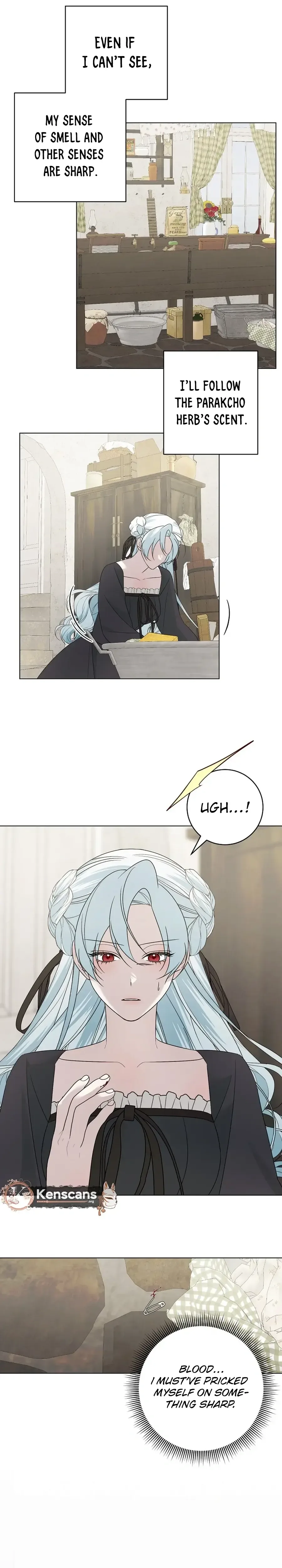 I Accidentally Tamed the Duke Chapter 100 Page 15