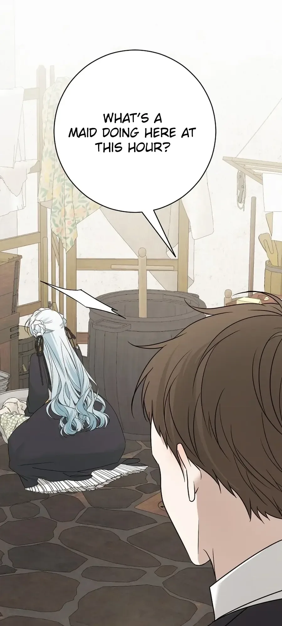 I Accidentally Tamed the Duke Chapter 100 Page 16