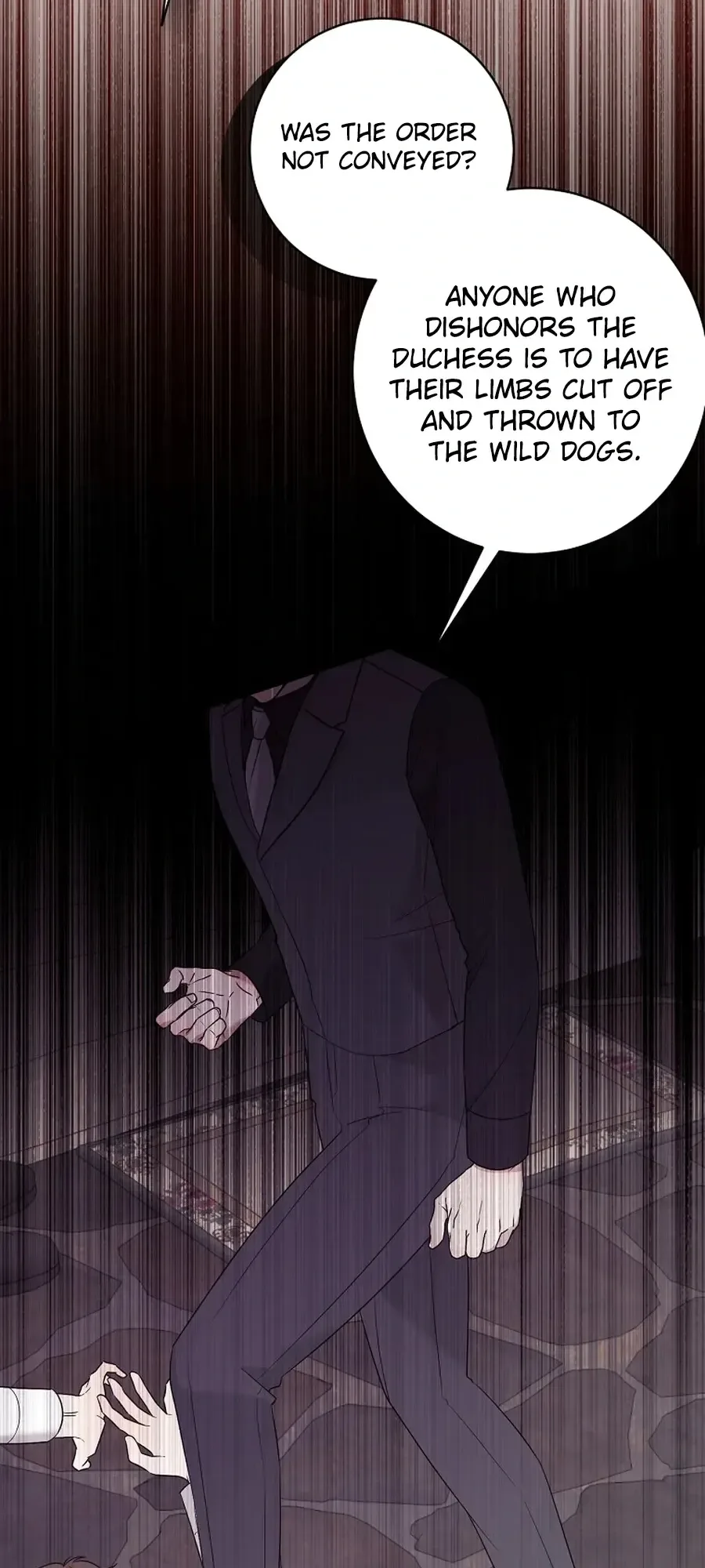 I Accidentally Tamed the Duke Chapter 100 Page 19