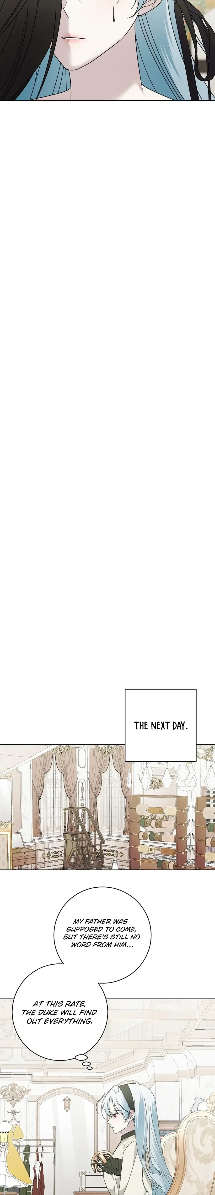 I Accidentally Tamed the Duke Chapter 100 Page 26