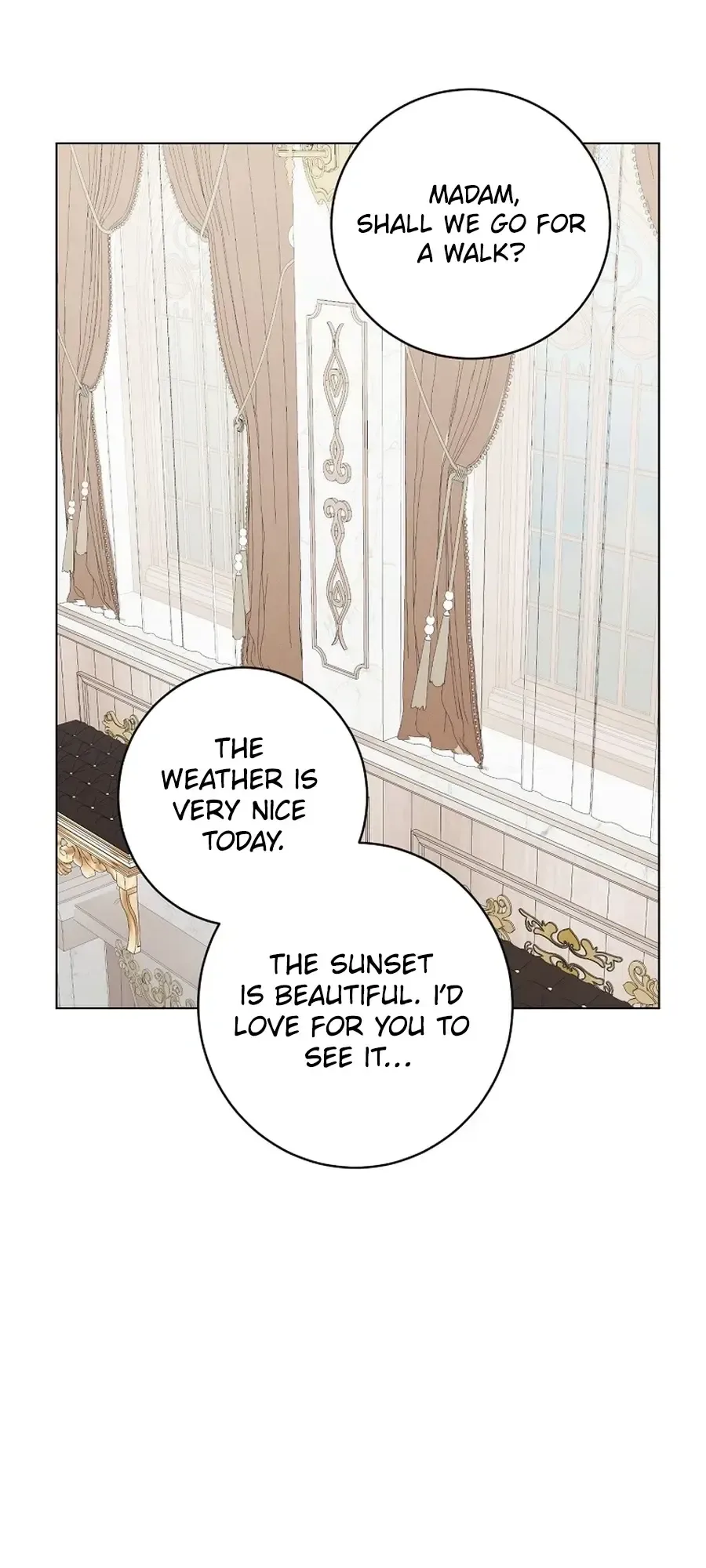 I Accidentally Tamed the Duke Chapter 100 Page 28