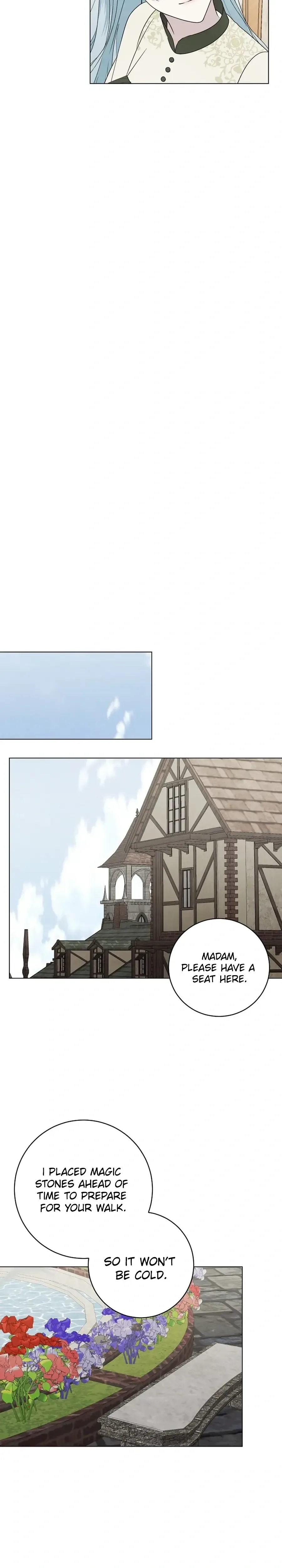 I Accidentally Tamed the Duke Chapter 100 Page 30