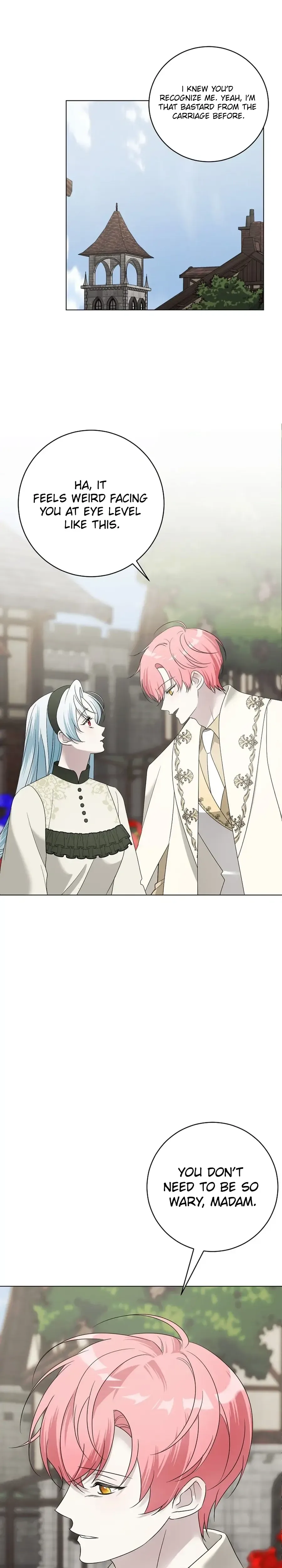 I Accidentally Tamed the Duke Chapter 100 Page 36