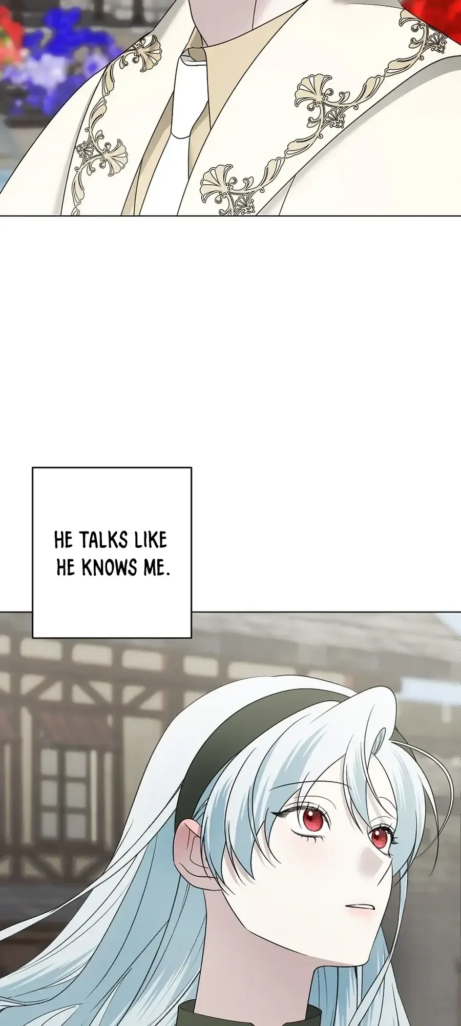 I Accidentally Tamed the Duke Chapter 100 Page 37