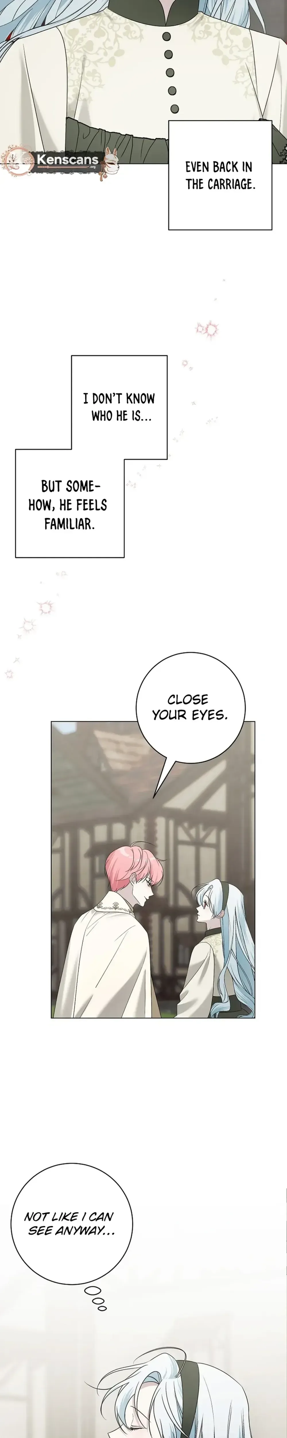 I Accidentally Tamed the Duke Chapter 100 Page 38