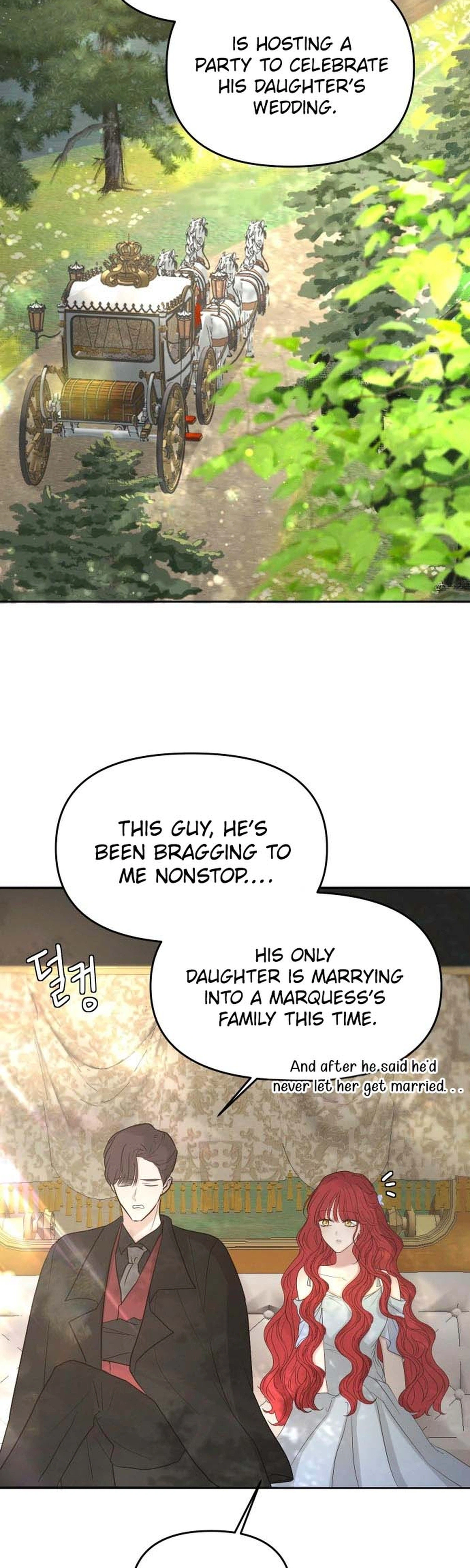 I Adopted the Male Lead from the Shelter Chapter 106 Page 2