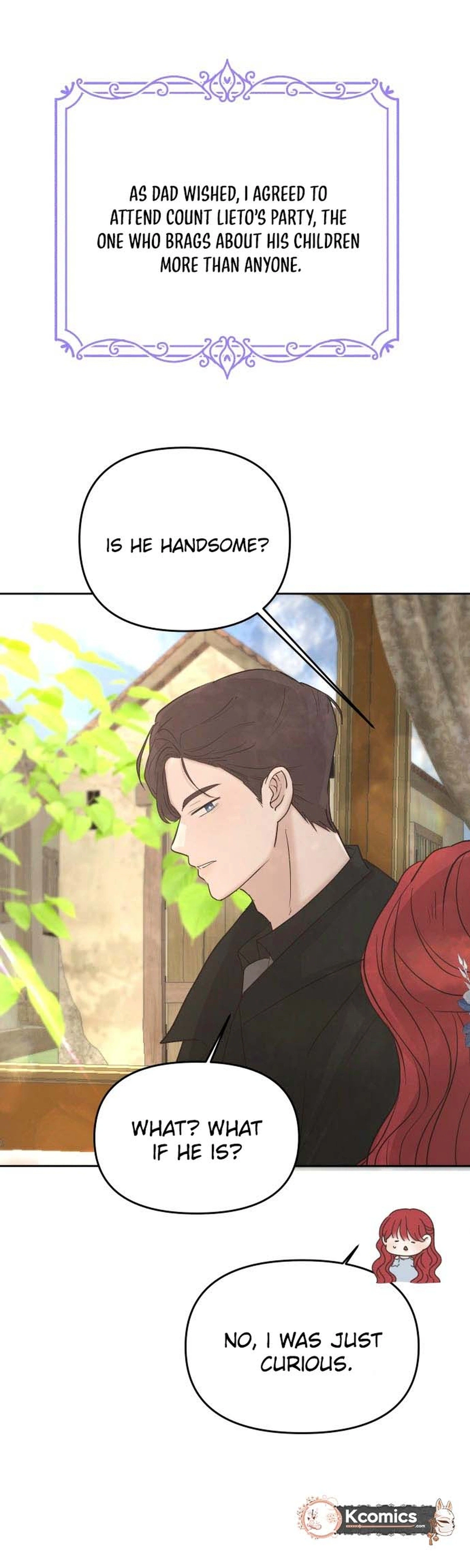 I Adopted the Male Lead from the Shelter Chapter 106 Page 4